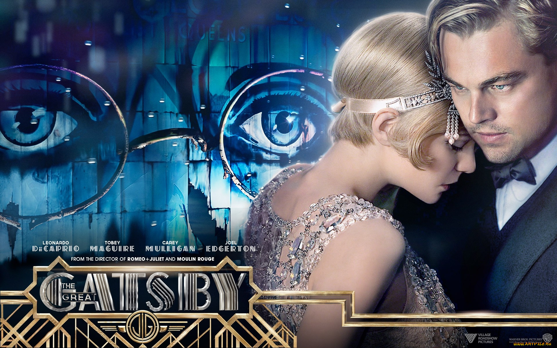 the, great, gatsby, , , , 